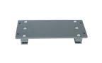 Floor Mount Adapter Plate for Warrior Ninja 4500