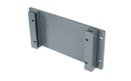 Floor Mount Adapter Plate for Warrior Ninja 4500