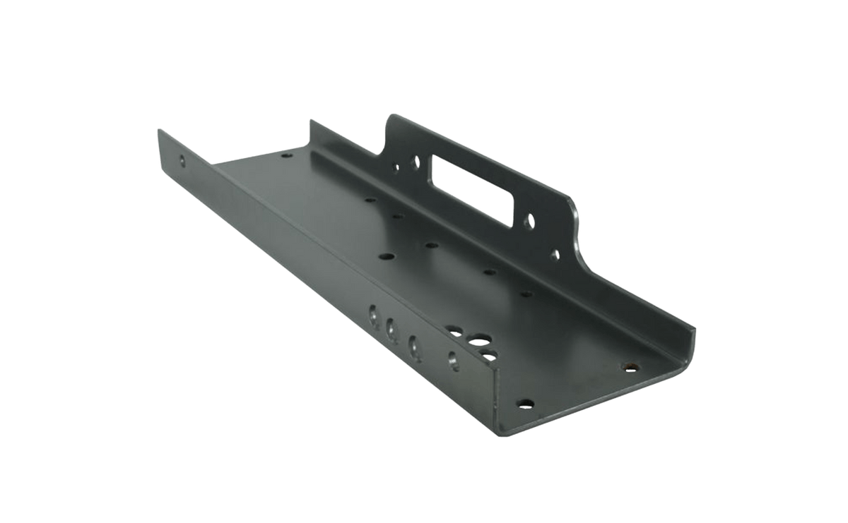 Winch Mounting Plate for C9500 SD