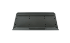 Winch Mounting Plate - Up to 25,000lb Winch