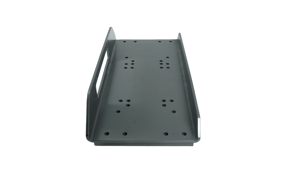 Warrior ISTR18 Mounting Plate for RV Model Winches