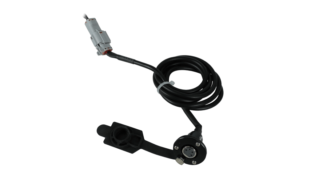 Resettable Overload Protection to suit 200SS24
