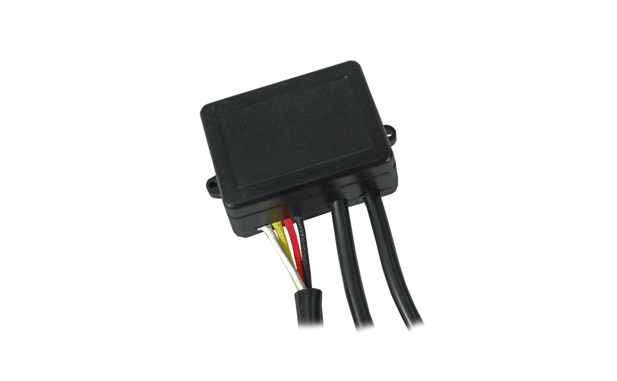 Resettable Overload Protection to suit 200SS24