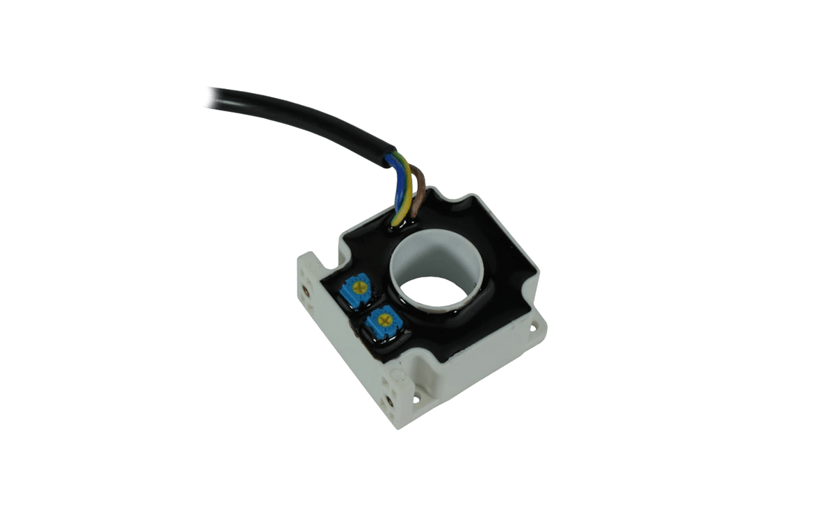 Resettable Overload Protection to suit 200SS24
