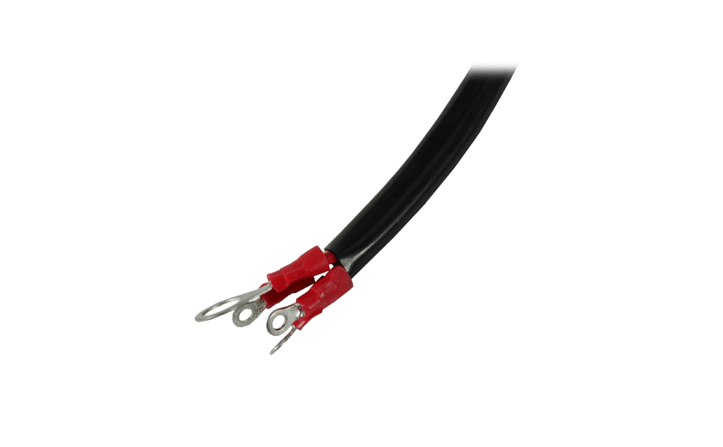 Resettable Overload Protection to suit the 800VS12