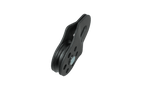 Warrior 20000lb Pulley Block for Synthetic Ropes
