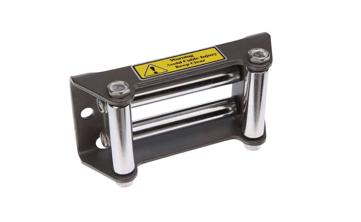 Roller Fairlead to suit Ninja 4500