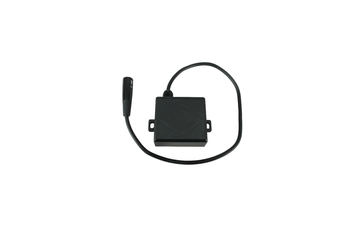 Winch Remotes - Wireless - Plug & Play 4 Pin Metal - 2 Pack