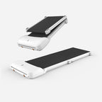 [product] WalkingPad C1 walking pad shown from the front
