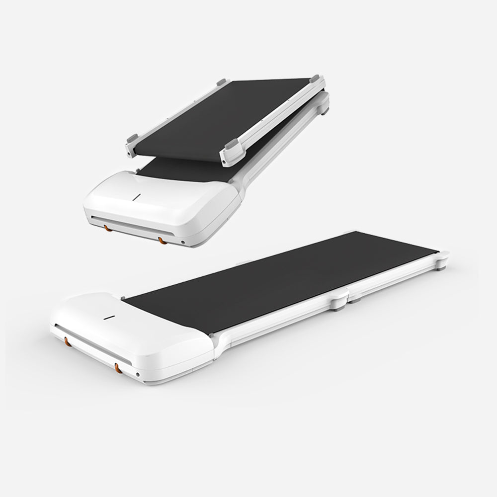 [product] WalkingPad C1 walking pad shown from the front