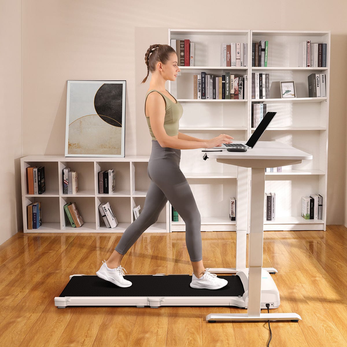 WalkingPad C1