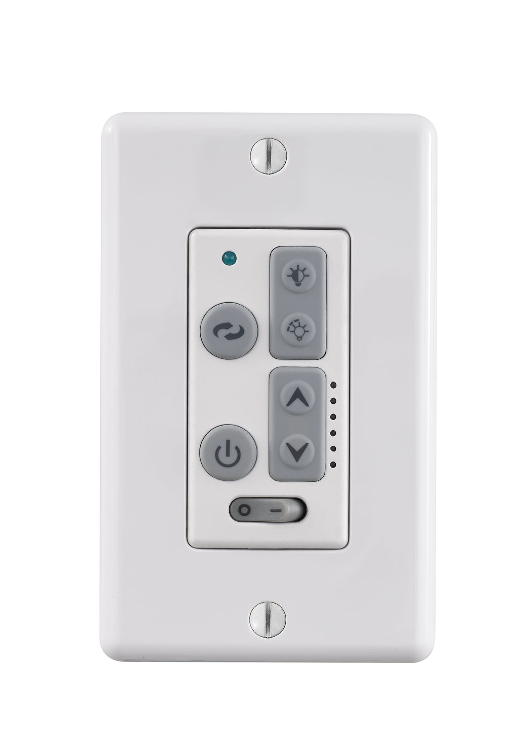 In-Wall Ceiling Fan Remote Control - Ravian & Cormac Fans