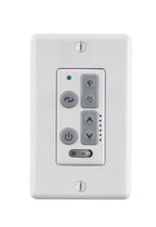 In-Wall Ceiling Fan Remote Control - Ravian & Cormac Fans