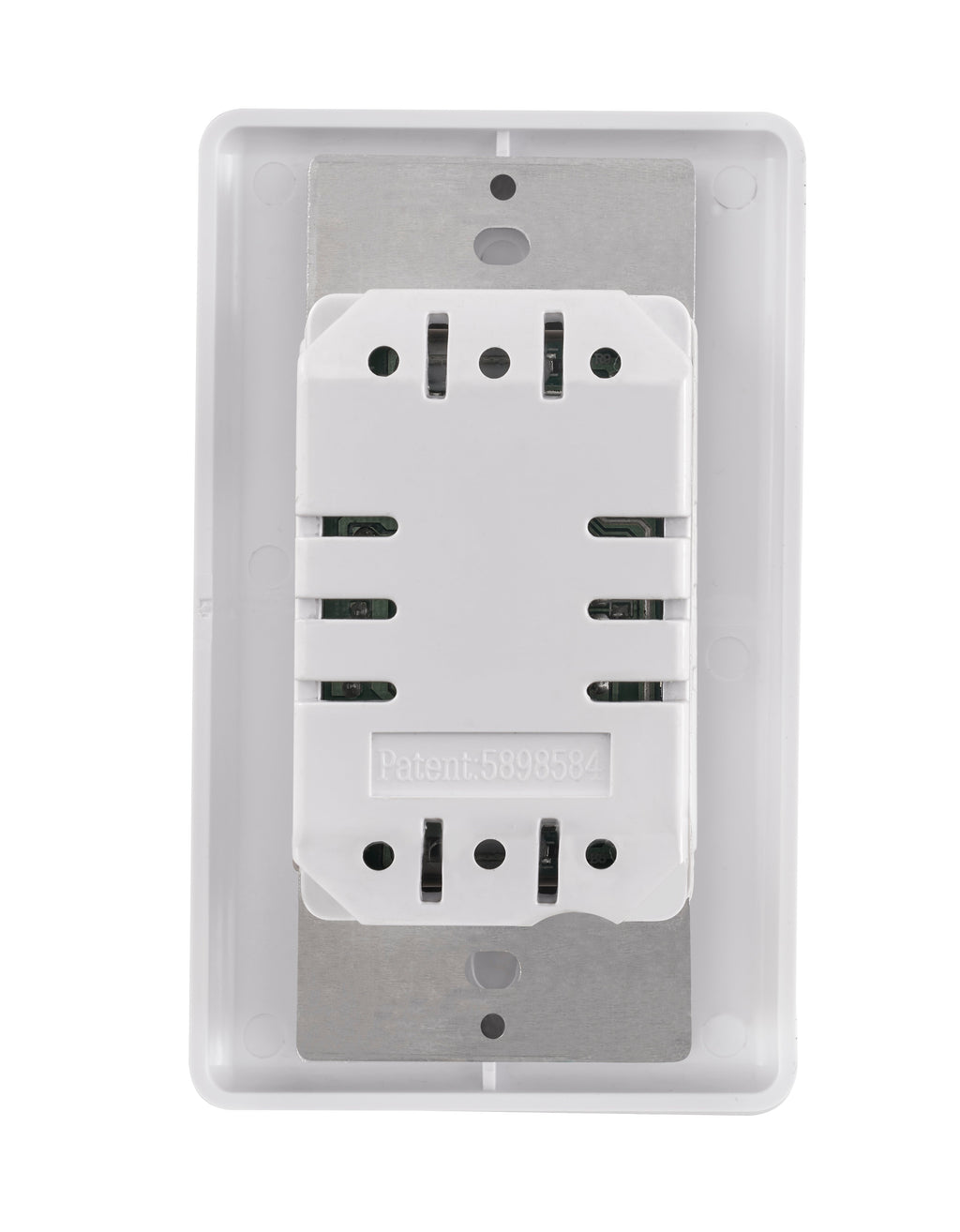 In-Wall Ceiling Fan Remote Control - Ravian & Cormac Fans
