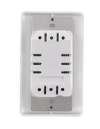 In-Wall Ceiling Fan Remote Control - Ravian & Cormac Fans