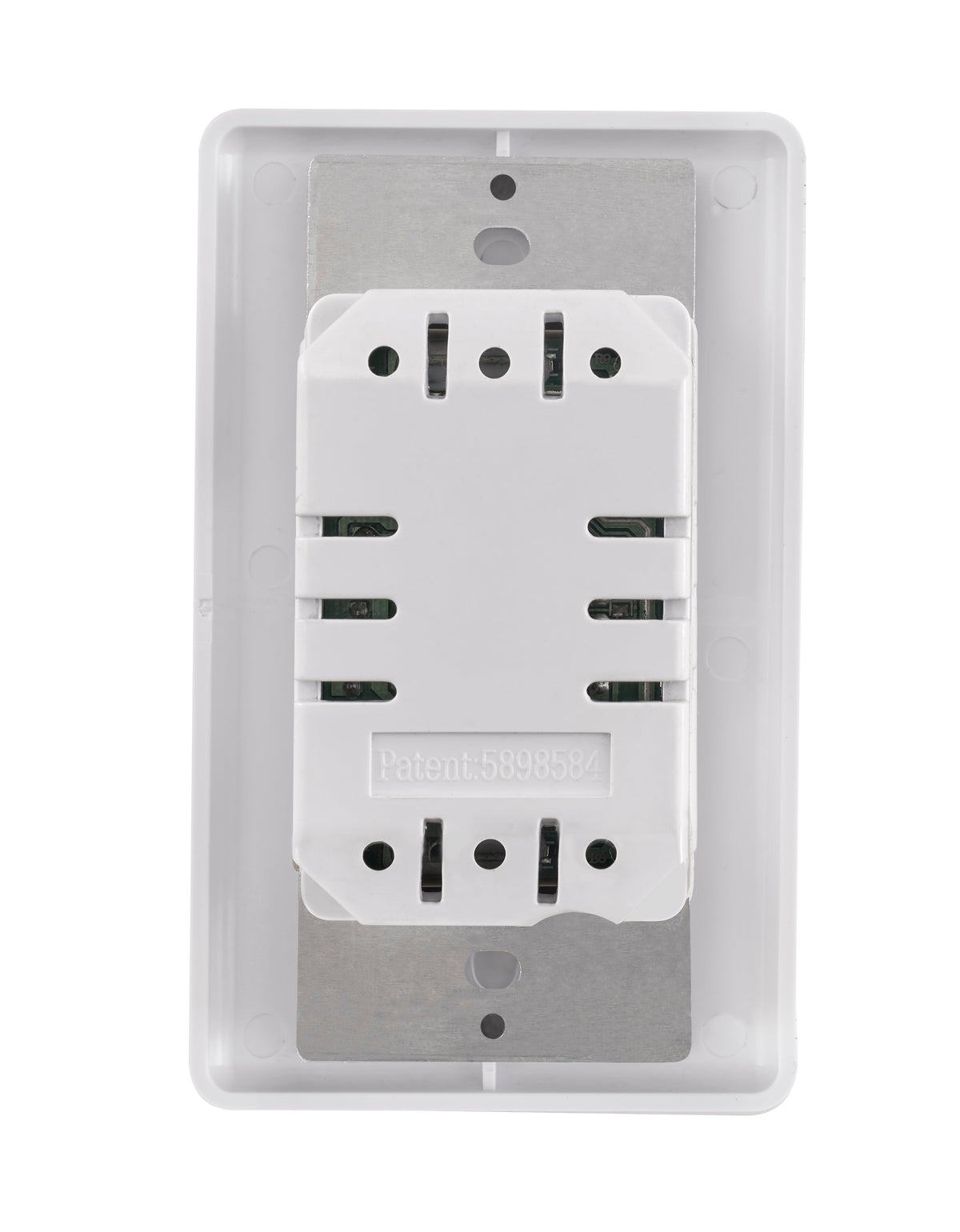 In-Wall Ceiling Fan Remote Control - Ravian & Cormac Fans