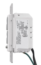 In-Wall Ceiling Fan Remote Control - Ravian & Cormac Fans