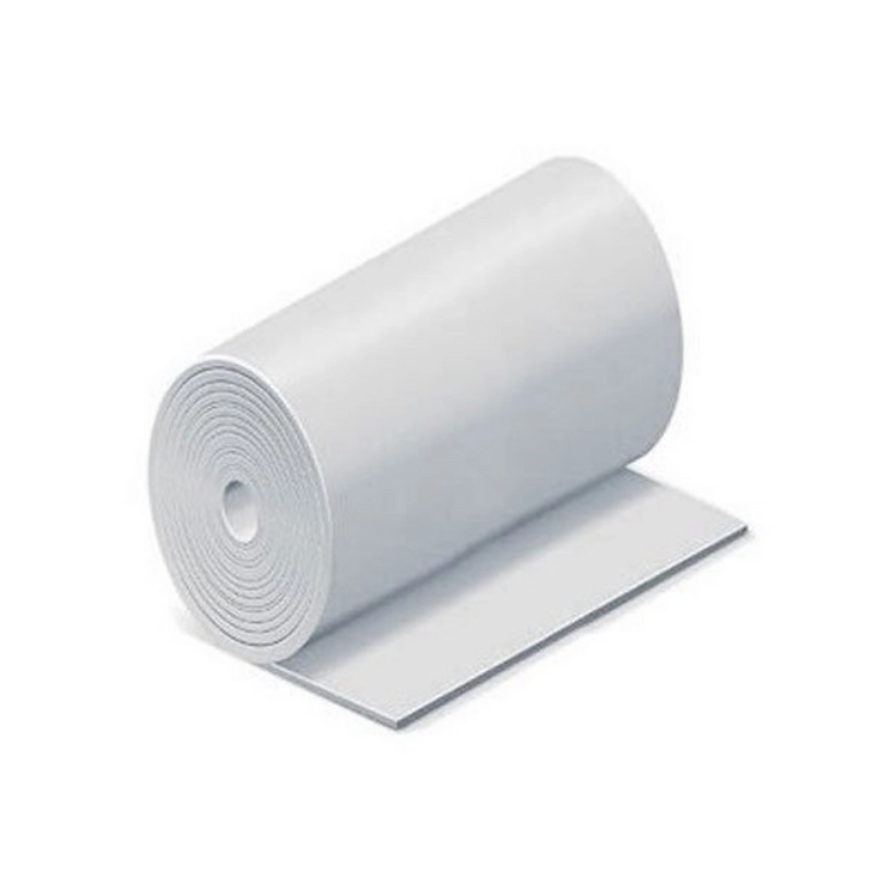 Wall Foam Padding 250' (2 rolls) and Adhesive (4 Cans)