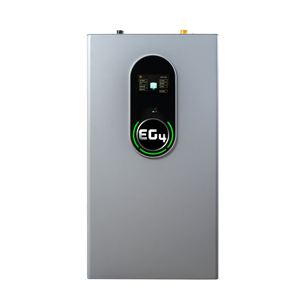 EG4 14.3 kWh Indoor WallMount Lithium LiFePO4 Battery | 48V | 280Ah