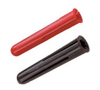 Wall Plugs - 4mm / 5mm