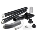 BioLet Wall Installation Kit
