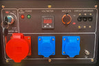Bimson Power 12.5 kVA 3 Phase Diesel Generator - Wireless Start