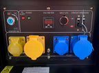 Bimson Power 12.5 kVa Diesel Generator