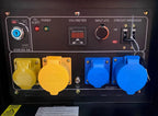 Bimson Power 12.5 kVA Single Phase Diesel Generator