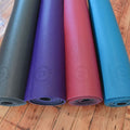 WARRIOR YOGA MAT