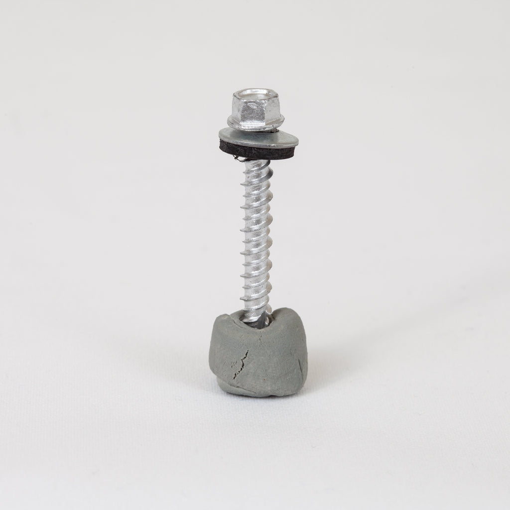 Washer Head Screws