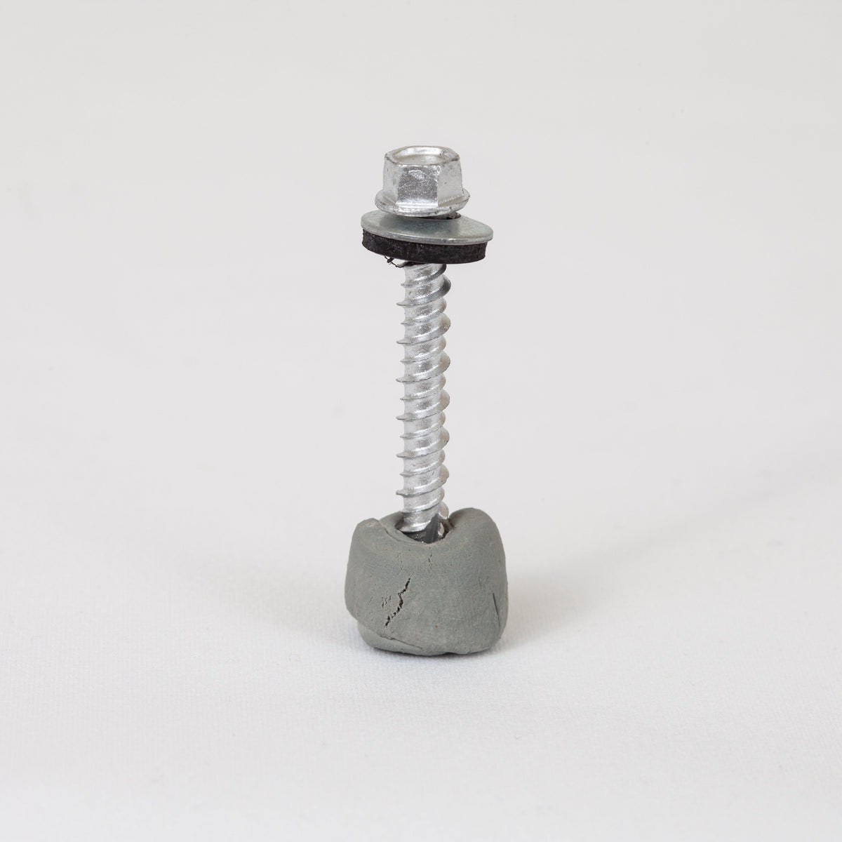 Washer Head Screws