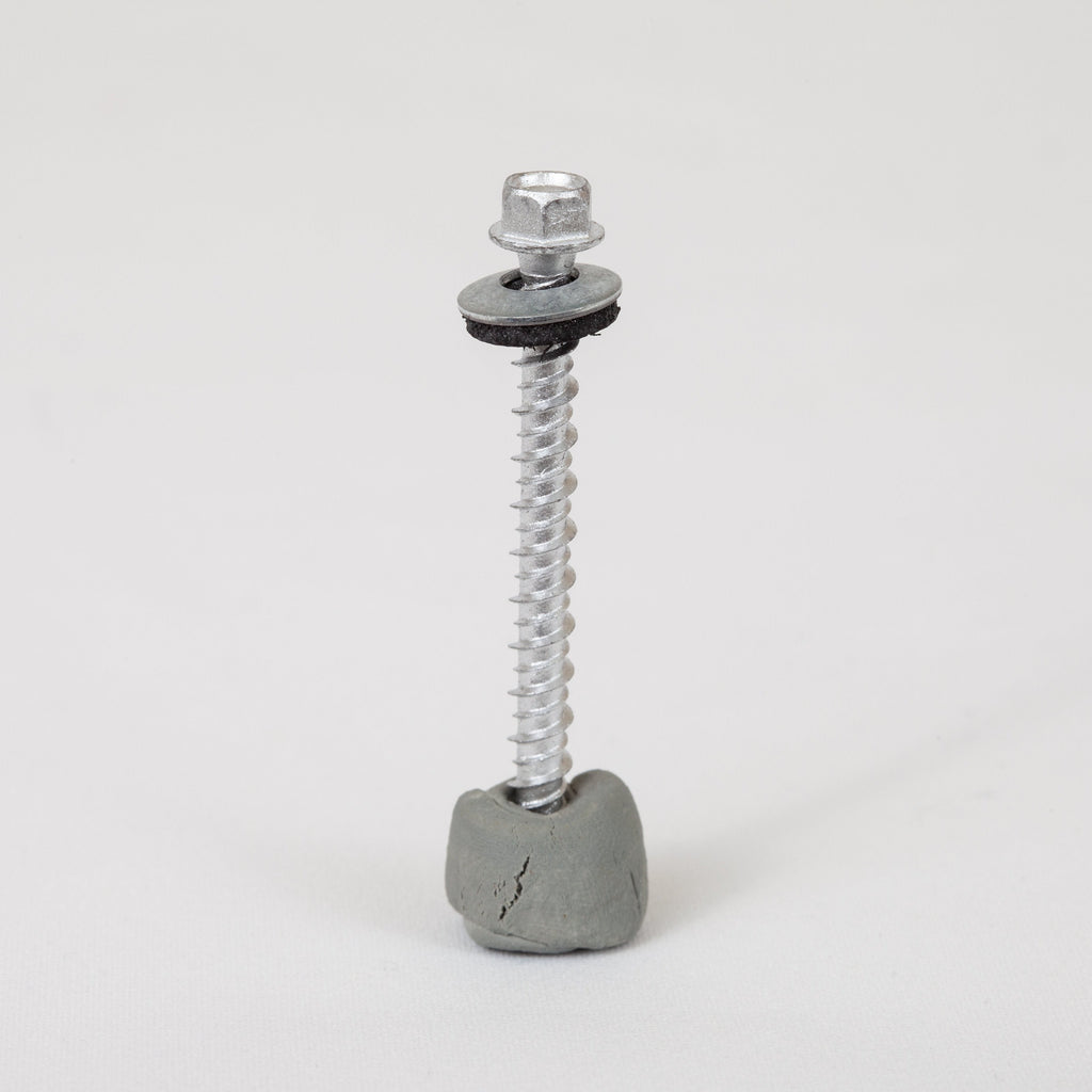 Washer Head Screws