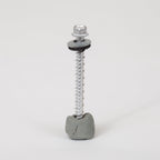 Washer Head Screws