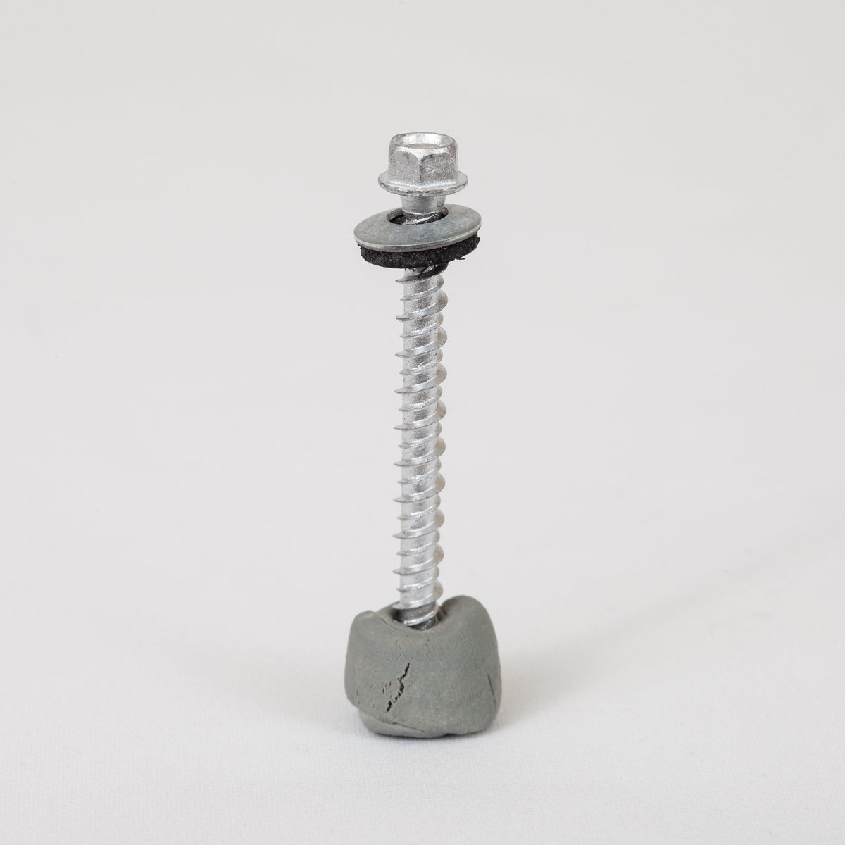 Washer Head Screws