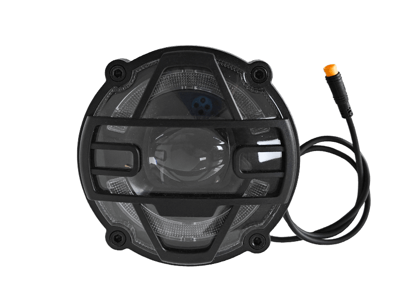 Waterproof Headlight