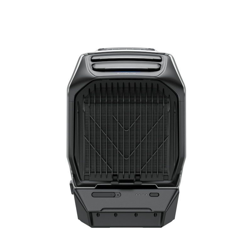 EcoFlow Wave 3 Portable Air Conditioner