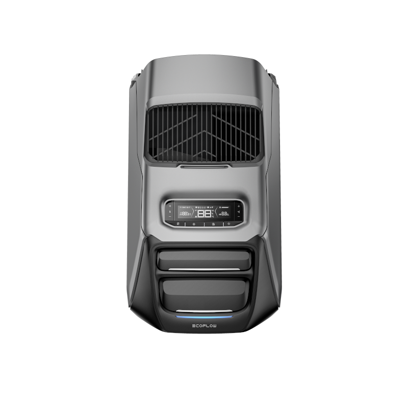 EcoFlow Wave 3 Portable Air Conditioner
