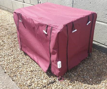 Medium Generator Cover for Excel Power Inverter Generators