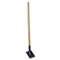 Shingle Remover - Straight Wood Handle