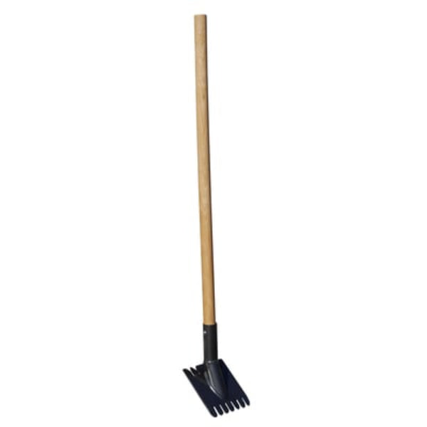 Shingle Remover - Straight Wood Handle
