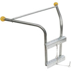 Platform Hoist Stabilizer