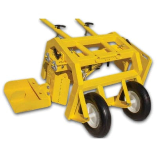 Self Retracting Line Tray