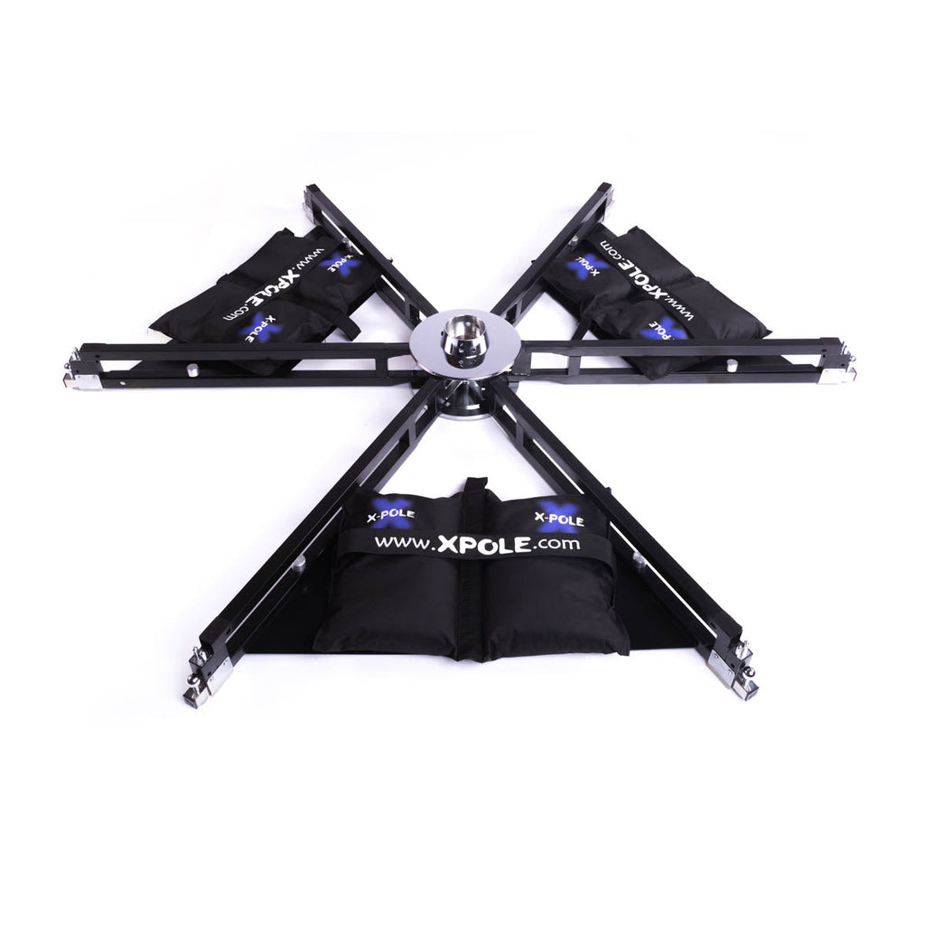 X-Pole Weight Bag