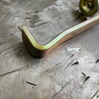 External Clamp - Small (103mm - half brick)