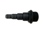 Pond Connector 1.5" BSPM - 20/25/32/40mm