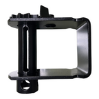 STORABLE SLIDING C CHANNEL WINCH