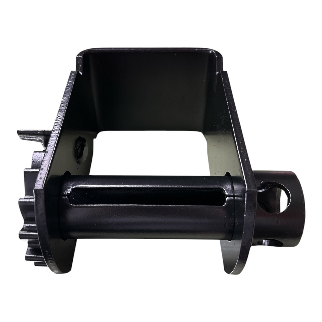 STORABLE SLIDING C CHANNEL WINCH