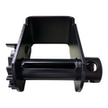 STORABLE SLIDING C CHANNEL WINCH