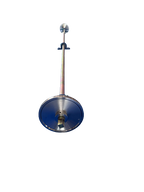 7'' CABLE PULLEY
