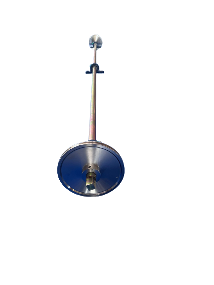 7'' CABLE PULLEY